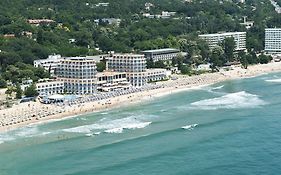 Азалия Бийч Хотел - Балнео&Спа